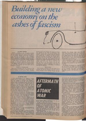  The Pacific Tribune - Friday, September 20, 1974   , page 6
