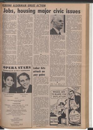   The Pacific Tribune - Friday, September 20, 1974   , page 3