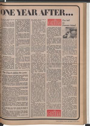   The Pacific Tribune - Friday, September 13, 1974   , page 7