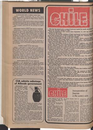   The Pacific Tribune - Friday, September 13, 1974   , page 6