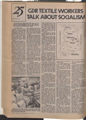   The Pacific Tribune - Friday, September 13, 1974   , page 4