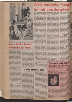   The Pacific Tribune - Friday, September 6, 1974   , page 12