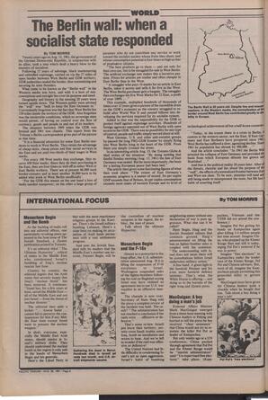   The Pacific Tribune - Friday, August 28, 1981   , page 6
