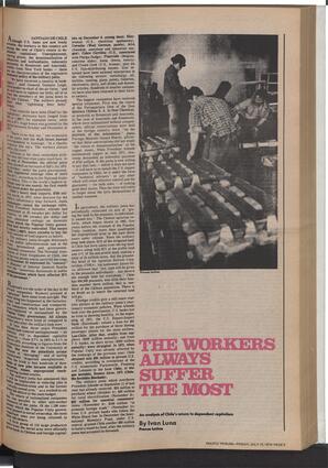   The Pacific Tribune - Friday, July 12, 1974   , page 5