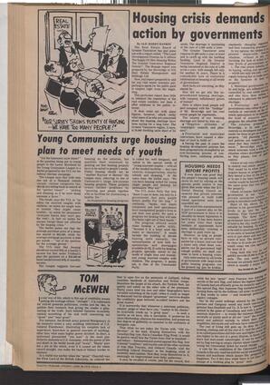   The Pacific Tribune - Friday, June 28, 1974   , page 2