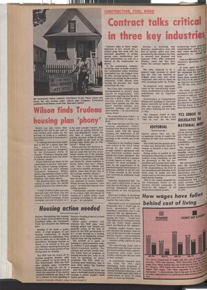   The Pacific Tribune - Friday, June 14, 1974   , page 12