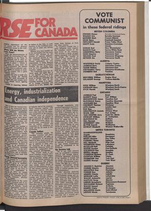   The Pacific Tribune - Friday, June 14, 1974   , page 7