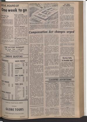   The Pacific Tribune - Friday, June 7, 1974   , page 11