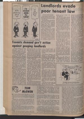   The Pacific Tribune - Friday, June 7, 1974   , page 2