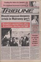 The Pacific Tribune - Monday, June 4, 1990