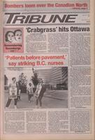 The Pacific Tribune - Monday, June 19, 1989