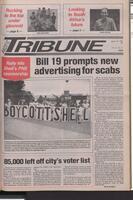 The Pacific Tribune - Wednesday, August 24, 1988