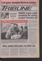 The Pacific Tribune - Wednesday, August 17, 1988