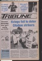 The Pacific Tribune - Wednesday, July 27, 1988