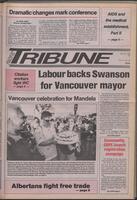 The Pacific Tribune - Wednesday, July 20, 1988