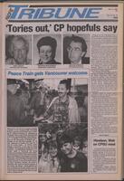 The Pacific Tribune - Wednesday, July 13, 1988