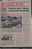 The Pacific Tribune - Wednesday, July 6, 1988