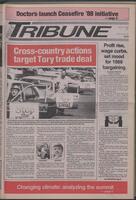 The Pacific Tribune - Wednesday, June 15, 1988