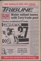 The Pacific Tribune - Wednesday, May 25, 1988