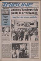 The Pacific Tribune - Wednesday, May 4, 1988