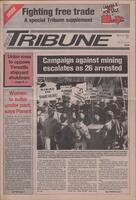 The Pacific Tribune - Wednesday, March 16, 1988