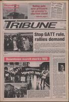 The Pacific Tribune - Wednesday, March 9, 1988