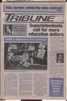 The Pacific Tribune - Wednesday, February 17, 1988