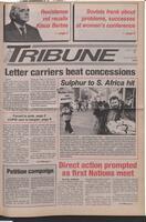 The Pacific Tribune - Wednesday, July 8, 1987