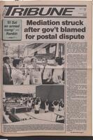 The Pacific Tribune - Wednesday, July 1, 1987