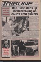 The Pacific Tribune - Wednesday, June 24, 1987