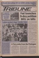 The Pacific Tribune - Wednesday, June 17, 1987