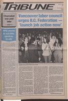 The Pacific Tribune - Wednesday, May 6, 1987