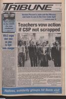The Pacific Tribune - Wednesday, March 18, 1987