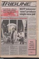 The Pacific Tribune - Wednesday, February 11, 1987