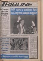 The Pacific Tribune - Wednesday, October 15, 1986