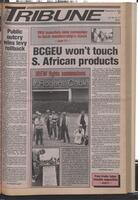 The Pacific Tribune - Wednesday, September 3, 1986