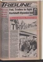 The Pacific Tribune - Wednesday, July 16, 1986
