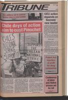 The Pacific Tribune - Wednesday, July 9, 1986