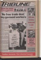 The Pacific Tribune - Wednesday, July 2, 1986