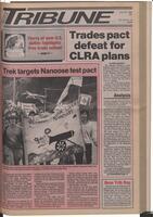 The Pacific Tribune - Wednesday, June 25, 1986