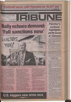 The Pacific Tribune - Wednesday, June 18, 1986