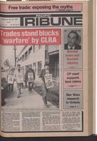 The Pacific Tribune - Wednesday, May 28, 1986
