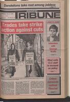The Pacific Tribune - Wednesday, May 14, 1986