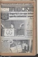 The Pacific Tribune - Wednesday, April 9, 1986