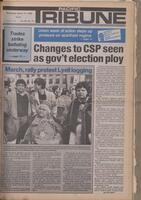 The Pacific Tribune - Wednesday, March 19, 1986