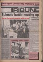 The Pacific Tribune - Wednesday, March 12, 1986