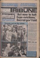 The Pacific Tribune - Wednesday, March 5, 1986