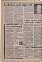 The Pacific Tribune - Wednesday, February 26, 1986