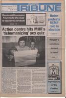 The Pacific Tribune - Wednesday, September 18, 1985