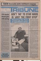 The Pacific Tribune - Wednesday, September 11, 1985